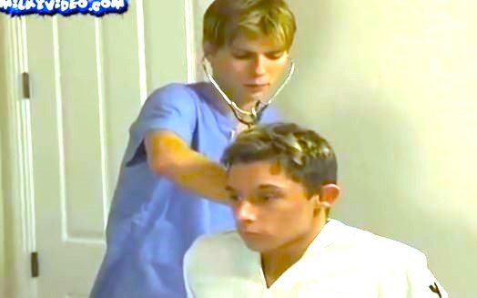 Medical sexual exame